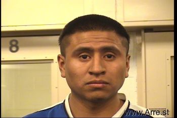 Raymond  Gonzalez Mugshot